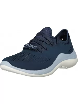 Pánské boty CROCS LITERIDE 360 PACER M 206715-4TA NAVY/BLUE GREY