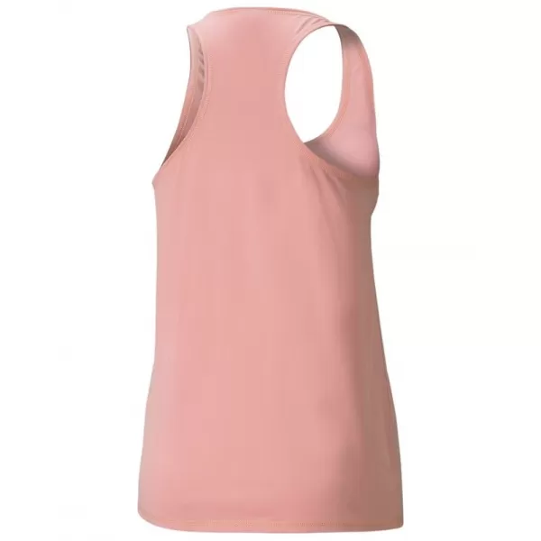  Dámské tílko PUMA ACTIVE TANK 586854-80 BRIDAL ROSE 