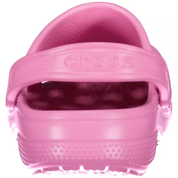  Dámské pantofle CROCS CLASSIC 10001-6SW TAFFY PINK 