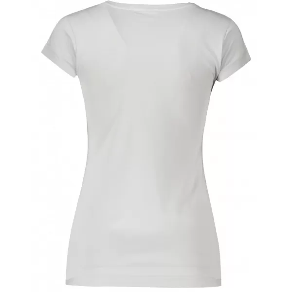  Dámské premium triko ALTISPORT ALW145154 SILVER GRAY 