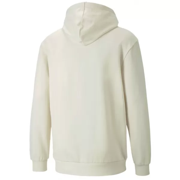  Pánská mikina PUMA BETTER HOODIE TR 847461-99 BLACK 