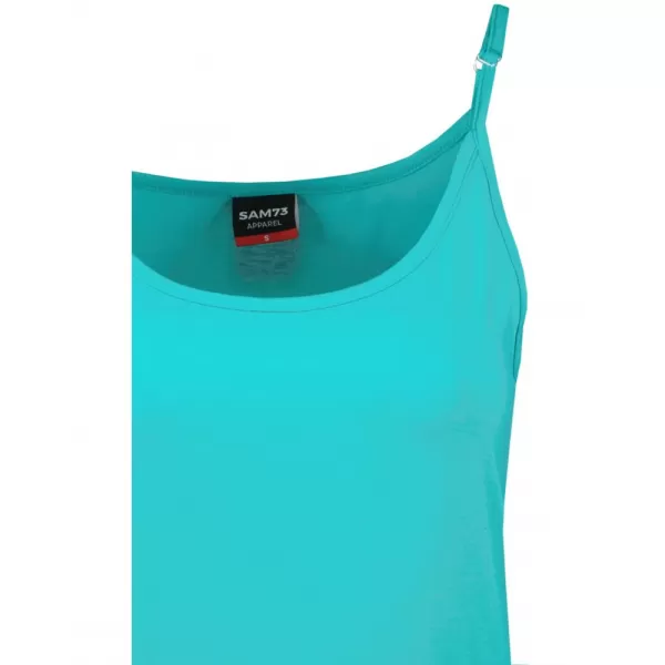  Dámské šaty SAM 73 COLETTE WZ 813 NEON ZELENÁ 