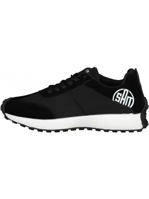Pánské boty SAM 73 GUS MF 51 ČERNÁ