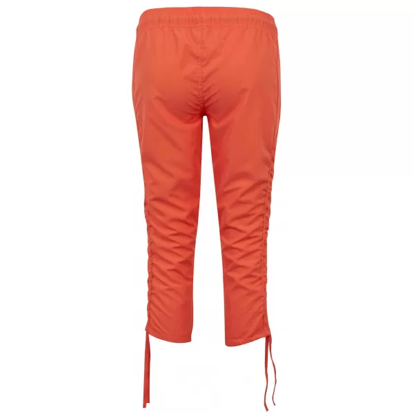  Dámské 3/4 kalhoty SAM 73 CHERYL WS 772 SVĚTLE ORANŽOVÁ 