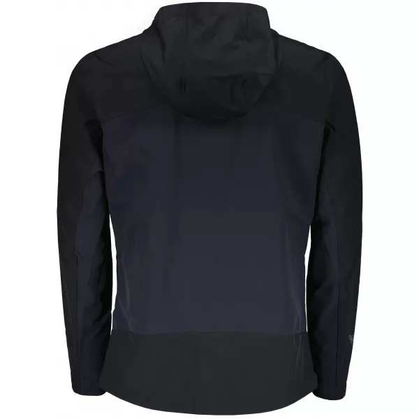  Pánská bunda HANNAH CARSTEN ANTHRACITE/INSIGNIA BLUE 
