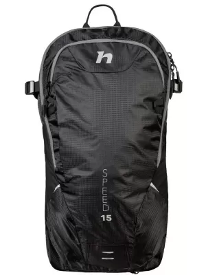 Batoh HANNAH SPEED 15 ANTHRACITE II