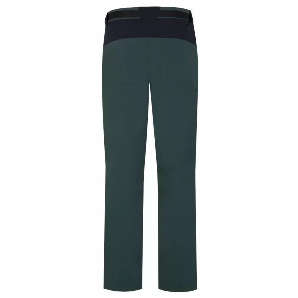  Pánské kalhoty HANNAH VARDEN GREEN GABLES/ANTHRACITE 