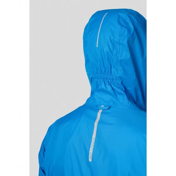  Pánská bunda HANNAH MILES FRENCH BLUE 