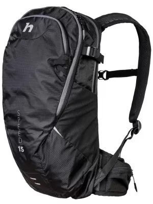Batoh HANNAH SPEED 15 ANTHRACITE II
