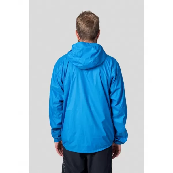  Pánská bunda HANNAH MILES FRENCH BLUE 