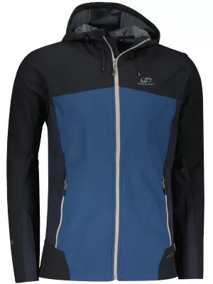 Pánská bunda HANNAH CARSTEN ANTHRACITE/INSIGNIA BLUE