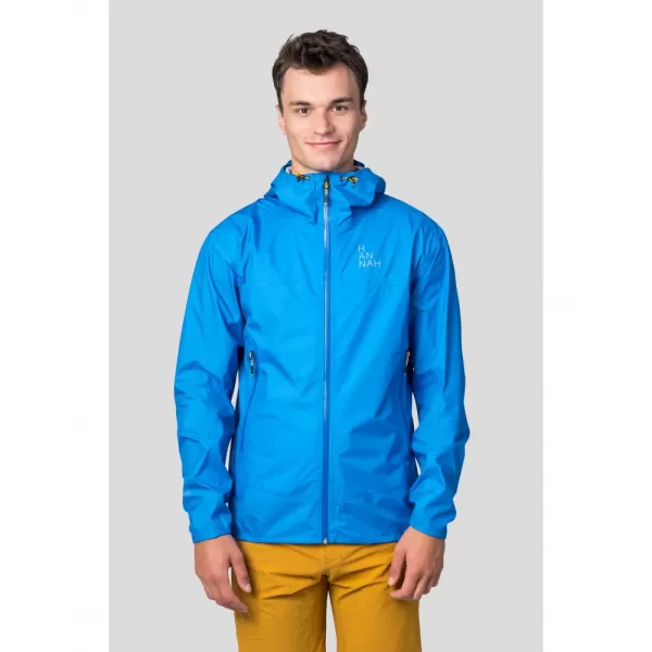  Pánská bunda HANNAH SKYLARK BRILLIANT BLUE 