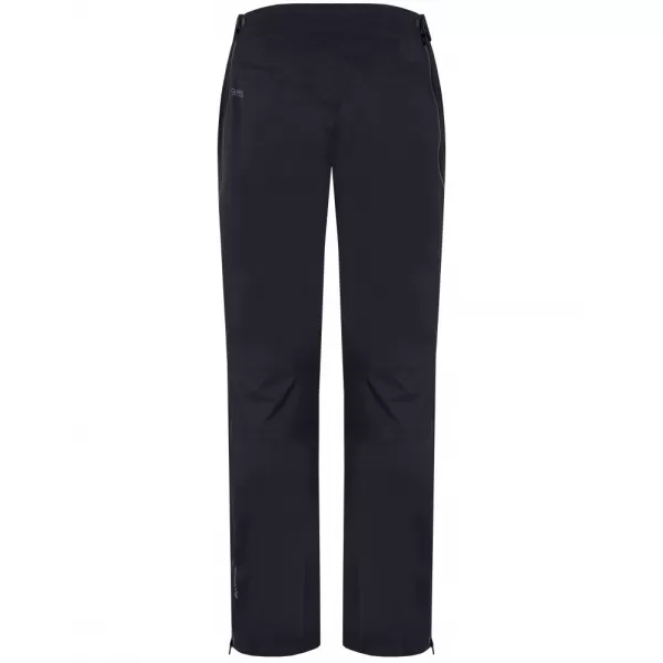  Pánské kalhoty HANNAH MIRAGE PANTS ANTHRACITE 
