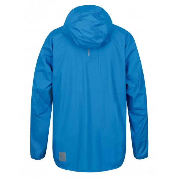  Pánská bunda HANNAH SKYLARK BRILLIANT BLUE 