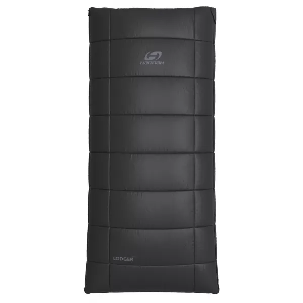  Spací pytel HANNAH LODGER 100 ANTHRACITE 