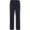 Pánské kalhoty HANNAH MIRAGE PANTS ANTHRACITE