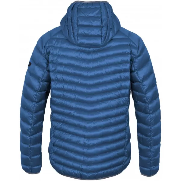  Pánská bunda HANNAH ARDEN PRINCESS BLUE STRIPE 
