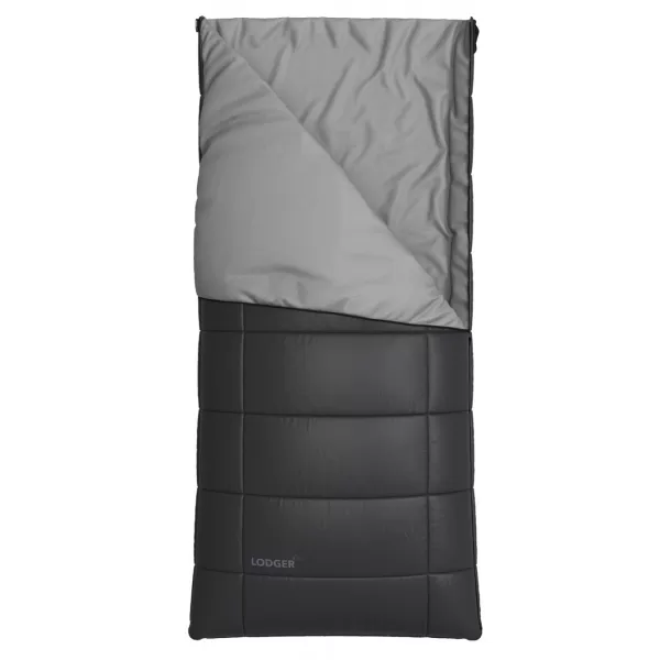  Spací pytel HANNAH LODGER 100 ANTHRACITE 