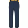 Pánské kalhoty HANNAH NIGUEL II MIDNIGHT NAVY