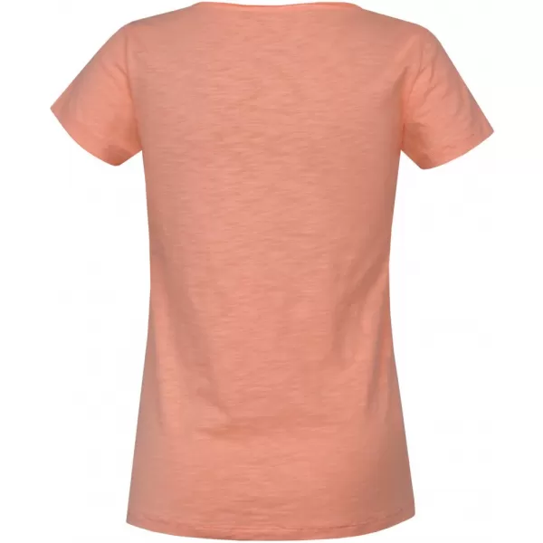  Dámské triko HANNAH ZOEY CANTALOUPE 