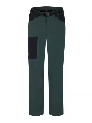 Pánské kalhoty HANNAH VARDEN GREEN GABLES/ANTHRACITE