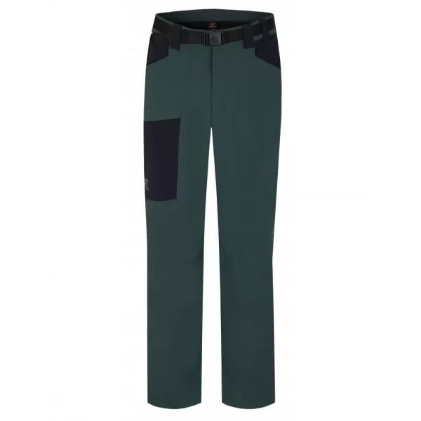  Pánské kalhoty HANNAH VARDEN GREEN GABLES/ANTHRACITE 