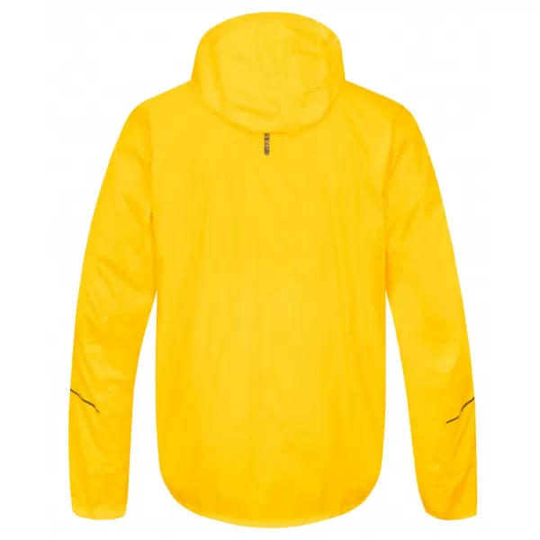  Pánská bunda HANNAH MILES SPECTRA YELLOW 
