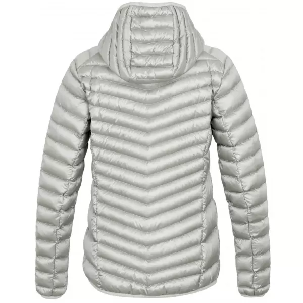  Dámská bunda HANNAH ARY LIGHT GRAY STRIPE 