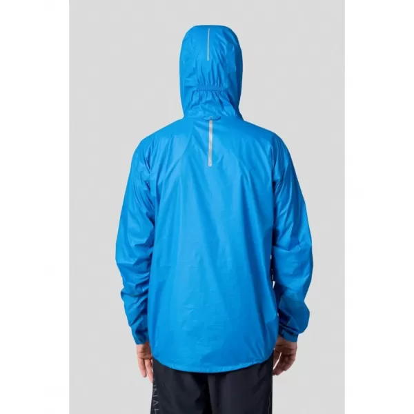  Pánská bunda HANNAH MILES FRENCH BLUE 