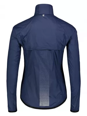Dámská cyklobunda NORDBLANC FADEAWAY NBSJL7609 TMAVĚ MODRÁ