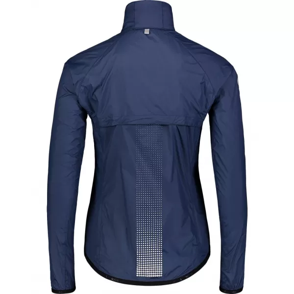  Dámská cyklobunda NORDBLANC FADEAWAY NBSJL7609 TMAVĚ MODRÁ 