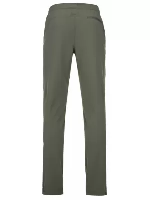 Pánské kalhoty KILPI ARANDI-M RM0291KI KHAKI