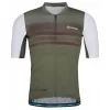 Pánský cyklo dres KILPI ALVI-M RM0309KI KHAKI