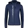 Dámská cyklobunda NORDBLANC FADEAWAY NBSJL7609 TMAVĚ MODRÁ