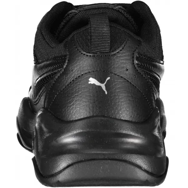  Dámské boty PUMA CILIA 369778-01 BLACK 