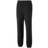 Pánské tepláky PUMA RE:COLLECTION RELAXED PANTS 535590-01 BLACK