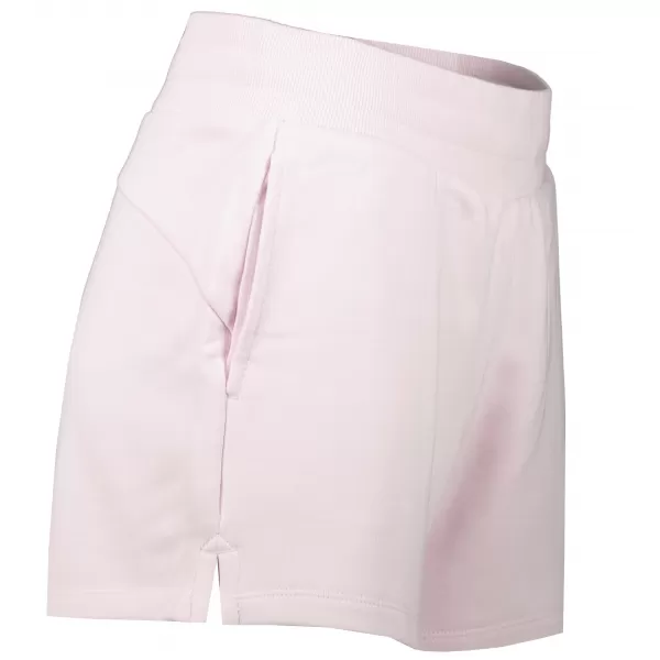  Dámské kraťasy PUMA ESS 4 SWEAT SHORTS TR (S) 586825-17 PURPLE 