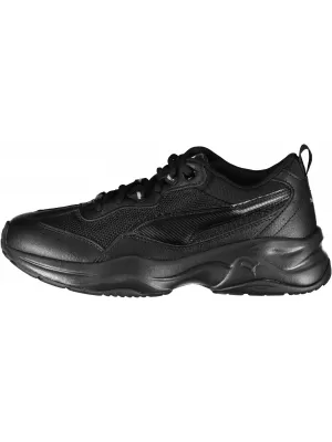 Dámské boty PUMA CILIA 369778-01 BLACK