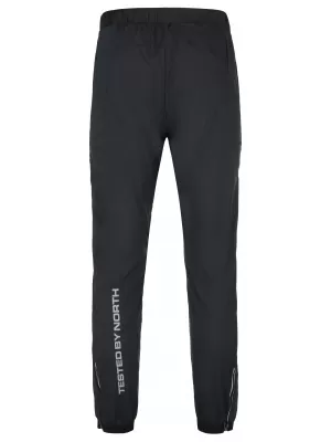 Pánské kalhoty KILPI ELM-M RM0201KI ČERNÁ