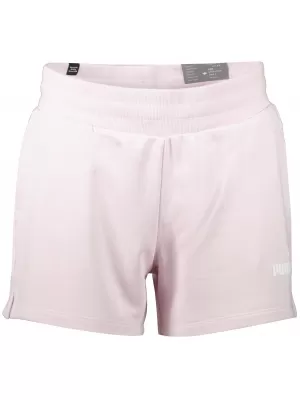 Dámské kraťasy PUMA ESS 4 SWEAT SHORTS TR (S) 586825-17 PURPLE