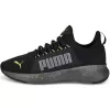 Pánské boty PUMA SOFTRIDE PREMIER SO SPLATTER 376957-01 GRAY