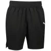 Pánské kraťasy PUMA TRAIN ULTRAWEAVE 7 SHORT 521524-51 BLACK