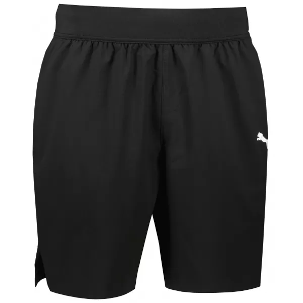  Pánské kraťasy PUMA TRAIN ULTRAWEAVE 7 SHORT 521524-51 BLACK 