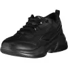 Dámské boty PUMA CILIA 369778-01 BLACK