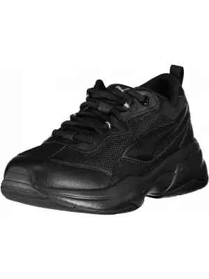 Dámské boty PUMA CILIA 369778-01 BLACK