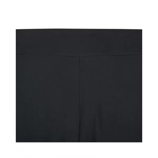  Dámské kalhoty KILPI HEYES-W RL0220KI ČERNÁ 
