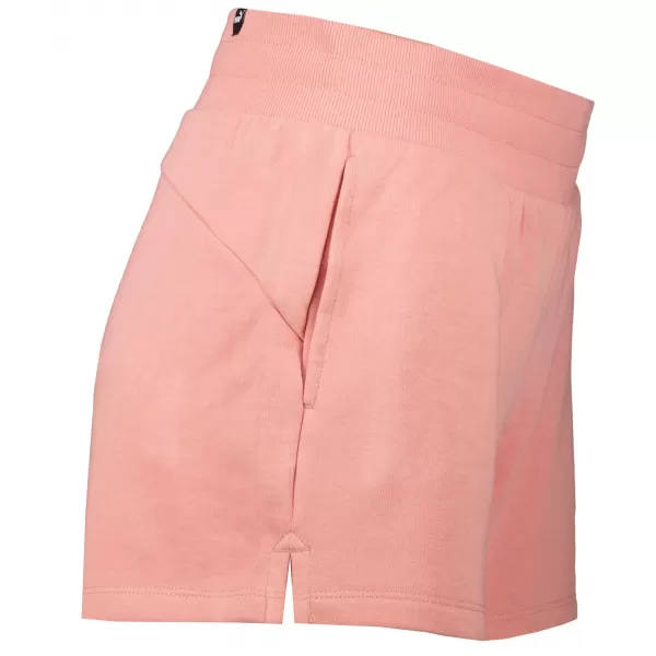  Dámské kraťasy PUMA ESS 4 SWEAT SHORTS TR (S) 586825-63 PINK 