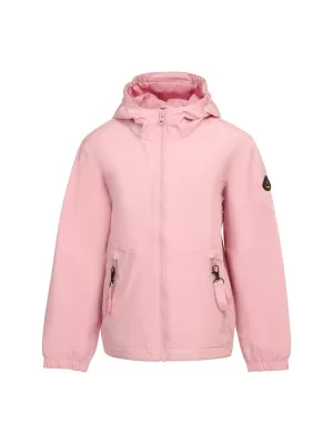 Dětská bunda NAX COMO KJCX260 RŮŽOVÁ