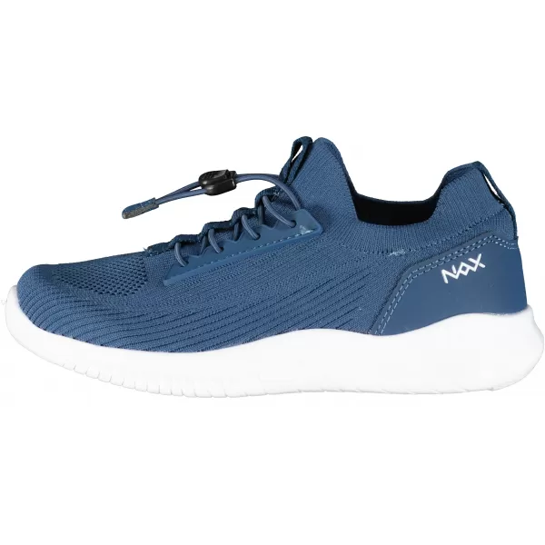  Dětské boty NAX DEFER KBTX330 MODRÁ 