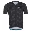 Pánský cyklo dres KILPI SALETTA-M RM0313KI ČERNÁ